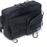 Macaberic Shoulder Bag CHASE TACTICAL SHOULDER BAG 3124-10501