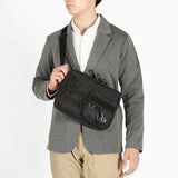 Macaberic Shoulder Bag CHASE TACTICAL SHOULDER BAG 3124-10501