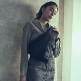 Macaberic Shouther Bag Sierra Freccia One Showder Bag 3124-10302