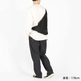 Macaberic Shouther Bag Sierra Freccia One Showder Bag 3124-10302