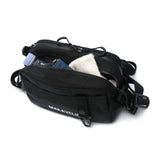 Makabelic West Bag Squad Command Bag 3124-10304