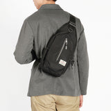 Makabelic Body Bag Trucks Cocoon 4 바디 백 3124-10301