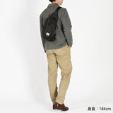 Makabelic Body Bag Trucks Cocoon 4 바디 백 3124-10301