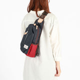 Makabelic Body Bag Trucks Cocoon 4 바디 백 3124-10301