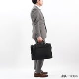 MOUSTACHE ON TIME Business Bag Men's Ladies Mustash on-Time Brand Commuting Bag A4 Briefcase 2WAY Shoulder Shoulder Shoulder Shoulder Square Leather Leather Leather Concession Commuting Business 40s JMH-2570s JMH-2570s