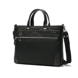 MOUSTACHE ON TIME Briefcase Men's Business Bag Lightweight Mustash on-Time Commuting Bag Light A4 B4 Fastener 2WAY Shoulder Shoulder Shoulder Stand Stand Stand Stand Liner Thin Business Commuting Brand 50s 50s JPF-2171