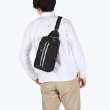 Mustash Body Bag Bda Bda-4986