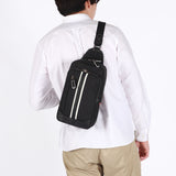 Mustash Body Bag Bda Bda-4986