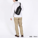 Mustash Body Bag Bda Bda-4986