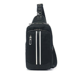 Mustash Body Bag Bda Bda-4986