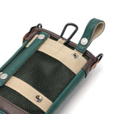 Mustash 숄더 백 YVQ YVQ-5962