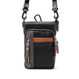 Mustash 숄더 백 YVQ YVQ-5962