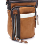 Mustash 숄더 백 YVQ YVQ-5962