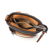 Mustash 숄더 백 YVQ YVQ-5962