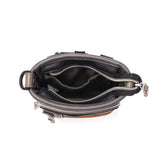 Mustash 숄더 백 YVQ YVQ-5962