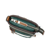 Mustash 숄더 백 YVQ YVQ-5962