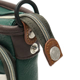 Mustash 숄더 백 YVQ YVQ-5962