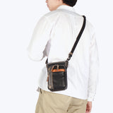 Mustash 숄더 백 YVQ YVQ-5962