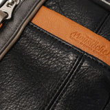 Mustash 숄더 백 YVQ YVQ-5962