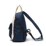 moz モズ EVERY リュックサック 12L ZZCI-15A