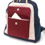 moz モズ EVERY リュックサック 12L ZZCI-15A