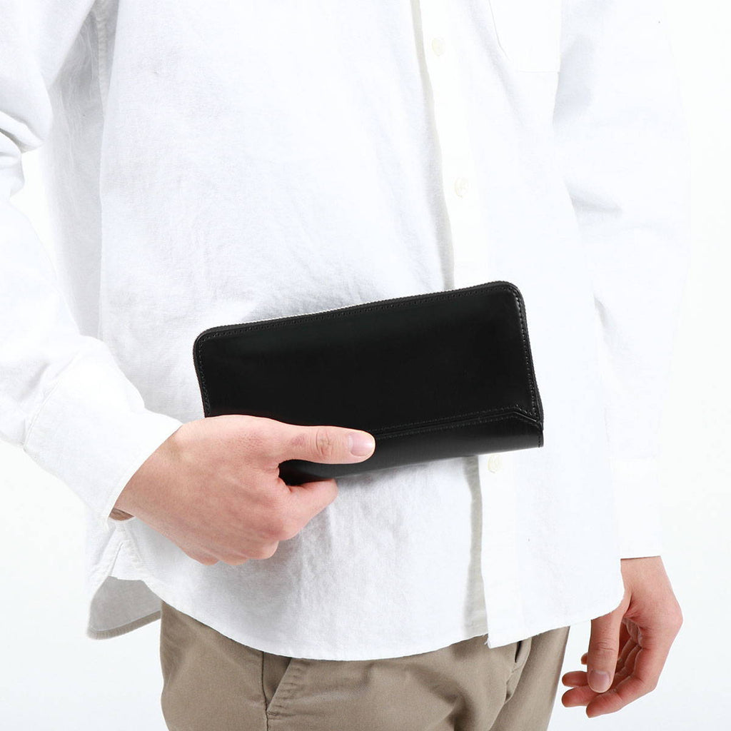 Regular dealer Masterpiece long wallet MASTER PIECE BRIDLE Wallet Ro