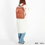 【正規取扱店】 マスターピース リュック メンズ レディース master-piece バッグ リュックサック レザー おしゃれ 通勤 A4 PC 13.3inch 2WAY 日本製 tact leather ver. バックパック M 04023-l