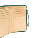 【正規取扱店】 マスターピース 二つ折り財布 ブランド メンズ レディース 革 小銭入れあり 財布 サイフ master-piece 二つ折り 薄い 本革 小銭入れ 外側 レザー 軽量 rough 日本製 223421