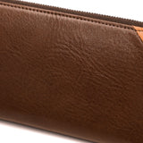 【正規取扱店】 マスターピース 長財布 メンズ レディース 薄い 薄型 本革 革 ブランド master-piece 財布 ウォレット 軽量 軽い L字 L字ファスナー 小銭入れ 小銭入れあり カード カード収納 Corner 223850