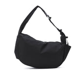 Karya bahu Beg Lelaki Lelaki Beg Diagonal Kapasiti Besar Jenama Besar Di Luar Piece Dewasa Dewasa Nilon ringan A4 B4 Beg bahu Ark Repellent Air Bergaya yang Dibuat di Jepun L224060