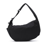 Karya bahu Beg Lelaki Lelaki Beg Diagonal Kapasiti Besar Jenama Besar Di Luar Piece Dewasa Dewasa Nilon ringan A4 B4 Beg bahu Ark Repellent Air Bergaya yang Dibuat di Jepun L224060