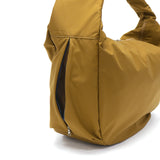 Karya bahu Beg Lelaki Lelaki Beg Diagonal Kapasiti Besar Jenama Besar Di Luar Piece Dewasa Dewasa Nilon ringan A4 B4 Beg bahu Ark Repellent Air Bergaya yang Dibuat di Jepun L224060