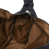 Karya bahu Beg Lelaki Lelaki Beg Diagonal Kapasiti Besar Jenama Besar Di Luar Piece Dewasa Dewasa Nilon ringan A4 B4 Beg bahu Ark Repellent Air Bergaya yang Dibuat di Jepun L224060