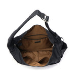 Karya bahu Beg Lelaki Lelaki Beg Diagonal Kapasiti Besar Jenama Besar Di Luar Piece Dewasa Dewasa Nilon ringan A4 B4 Beg bahu Ark Repellent Air Bergaya yang Dibuat di Jepun L224060