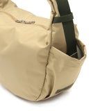 Karya Bahu Beg Tangki Lelaki Lelaki Beg Diagonal Jenama Luaran Master-Piece Dewasa Nylon Lightweight Nylon B5 Bergaya Waterproof Waterproof Japan Ark Ark Bahu M224061