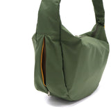 Karya Bahu Beg Tangki Lelaki Lelaki Beg Diagonal Jenama Luaran Master-Piece Dewasa Nylon Lightweight Nylon B5 Bergaya Waterproof Waterproof Japan Ark Ark Bahu M224061