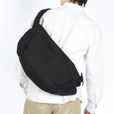 Karya Bahu Beg Tangki Lelaki Lelaki Beg Diagonal Jenama Luaran Master-Piece Dewasa Nylon Lightweight Nylon B5 Bergaya Waterproof Waterproof Japan Ark Ark Bahu M224061
