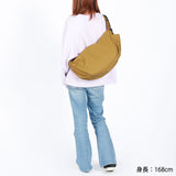 Karya Bahu Beg Tangki Lelaki Lelaki Beg Diagonal Jenama Luaran Master-Piece Dewasa Nylon Lightweight Nylon B5 Bergaya Waterproof Waterproof Japan Ark Ark Bahu M224061