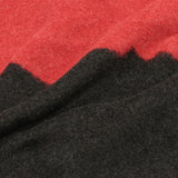 Nanga Blanket Flame Logo Tahan Selimut NA2244-3Z406
