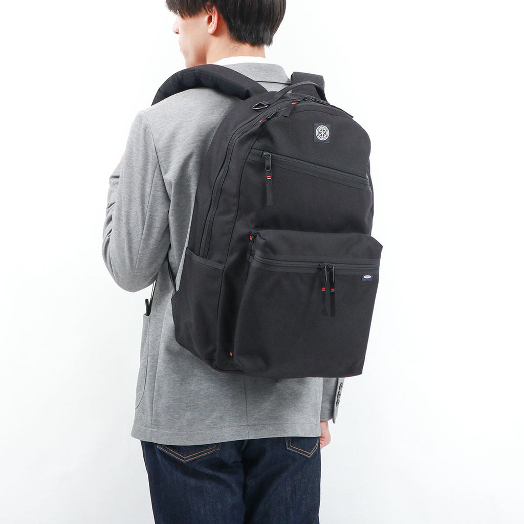 Porter Classic Rucksack PORTER CLASSIC × MUATSU Muatsu