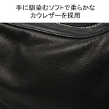 포터 클래식 어깨 가방 남자의 숙녀 대용량 A4 포터 클래식 브랜드 대형 진짜 가죽 가죽 대각선 대각 성인 어깨 가방 2way 대각선 가방 세련된 뉴턴 뉴턴 PC-050-2501