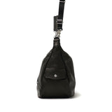 ポータークラシック ショルダーバッグ メンズ レディース 大容量 A4 Porter Classic ブランド 大きめ 本革 斜めがけ 大人 ショルダー バッグ 2WAY 斜めがけバッグ おしゃれ NEWTON ニュートン PC-050-2501