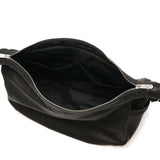 ポータークラシック ショルダーバッグ メンズ レディース 大容量 A4 Porter Classic ブランド 大きめ 本革 斜めがけ 大人 ショルダー バッグ 2WAY 斜めがけバッグ おしゃれ NEWTON ニュートン PC-050-2501