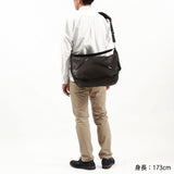 ポータークラシック ショルダーバッグ メンズ レディース 大容量 A4 Porter Classic ブランド 大きめ 本革 斜めがけ 大人 ショルダー バッグ 2WAY 斜めがけバッグ おしゃれ NEWTON ニュートン PC-050-2501