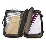 ピーアイディー ビジネスリュック trabi Amnis PAK304