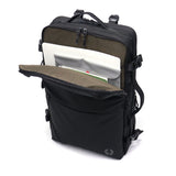 ピーアイディー ビジネスリュック trabi Amnis PAK304