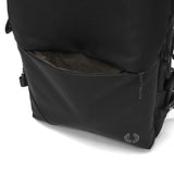 ピーアイディー ビジネスリュック trabi Amnis PAK304