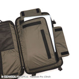 ピーアイディー ビジネスリュック trabi Amnis PAK304