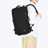 ピーアイディー ビジネスリュック trabi Amnis PAK304