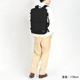 ピーアイディー ビジネスリュック trabi Amnis PAK304